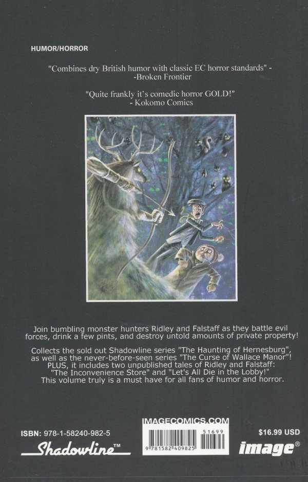 UNEARTHED VOL 01 CEMETERY BLUES TP [9781582409825]