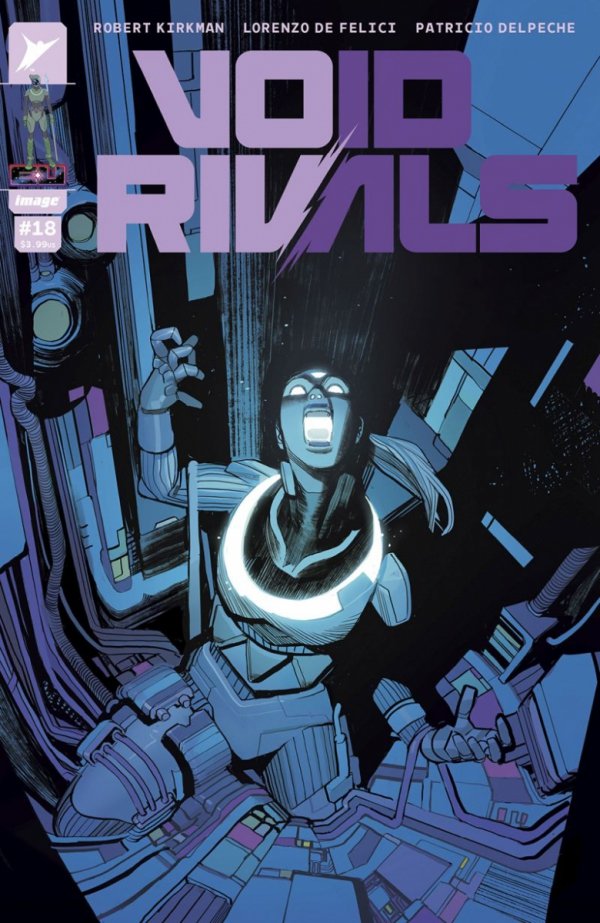 VOID RIVALS #18 CVR A [70985303768201811]