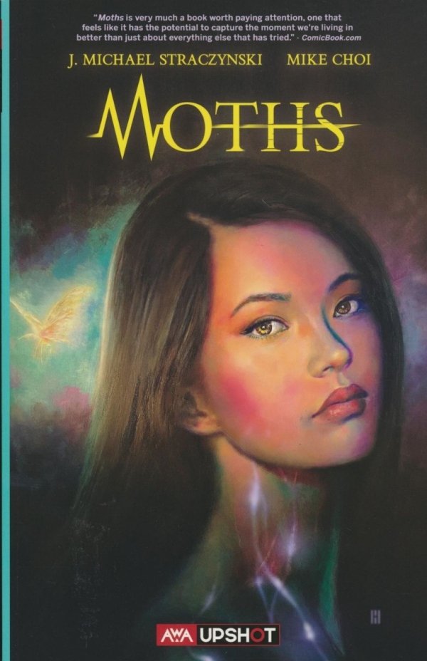 MOTHS TP [9781953165244]