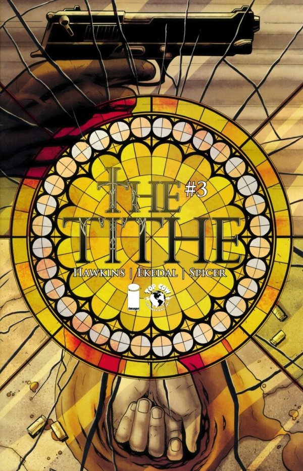 TITHE #03 CVR A [70985301875900311]