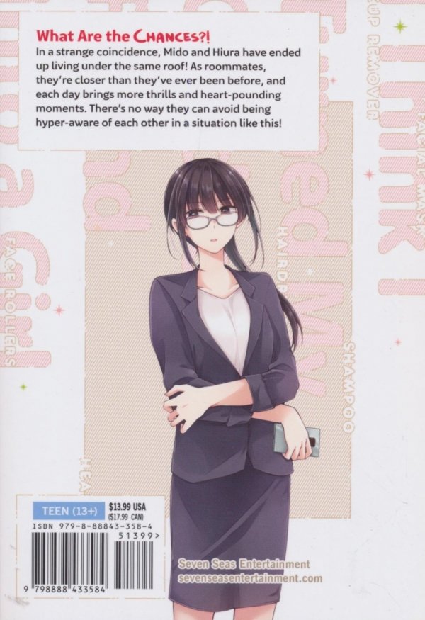 I THINK I TURNED MY CHILDHOOD FRIEND INTO A GIRL VOL 05 TP [9798888433584]
