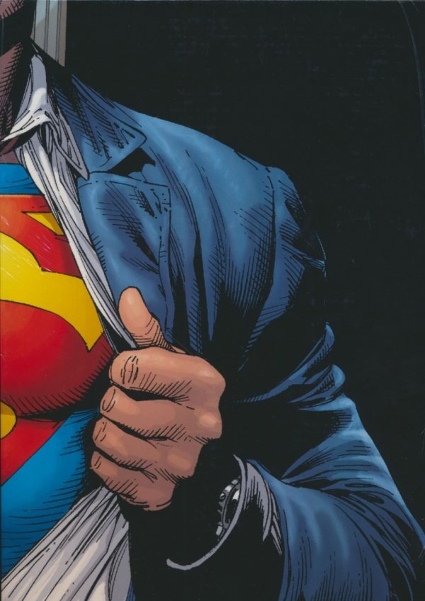 ABSOLUTE SUPERMAN BY GEOFF JOHNS AND GARY FRANK HC [9781779524713] **promocja TOMY**