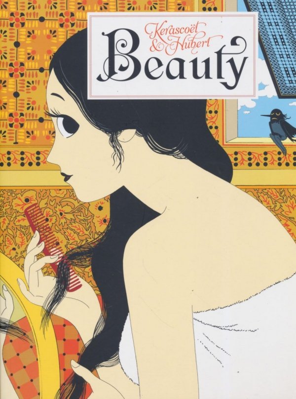 BEAUTY TP [9781681123158]