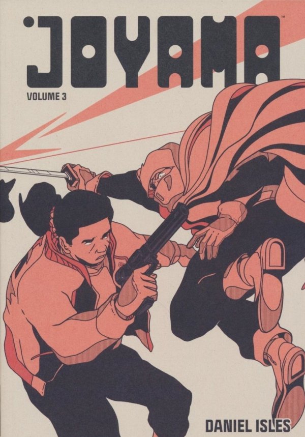 JOYAMA VOL 03 TP [9781506723921]