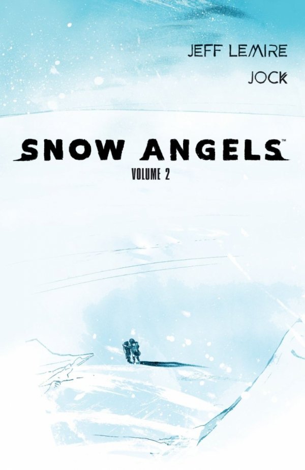 SNOW ANGELS VOL 02 TP [9781506726496]
