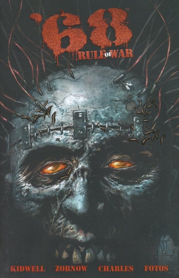 68 VOL 04 RULE OF WAR TP [9781632151728]