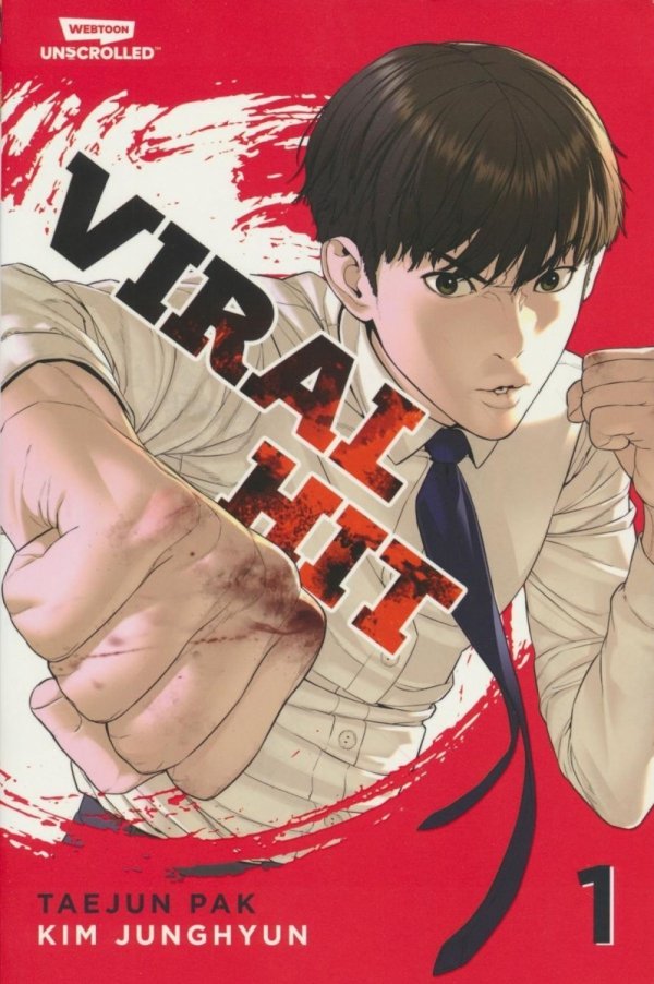 VIRAL HIT VOL 01 TP [9781998854721]