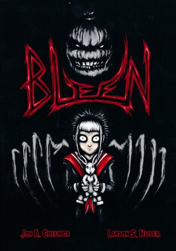 BLEEN TP [9781635299397]