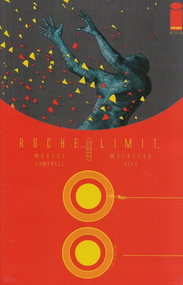 ROCHE LIMIT #04 CVR A [70985301705900411] **promocja ZESZYTY**