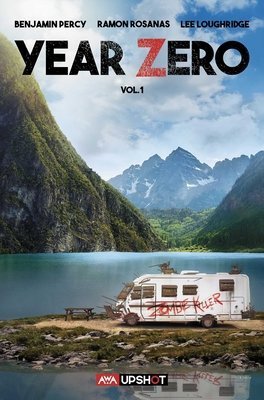 YEAR ZERO VOL 01 TP [9781733499347]