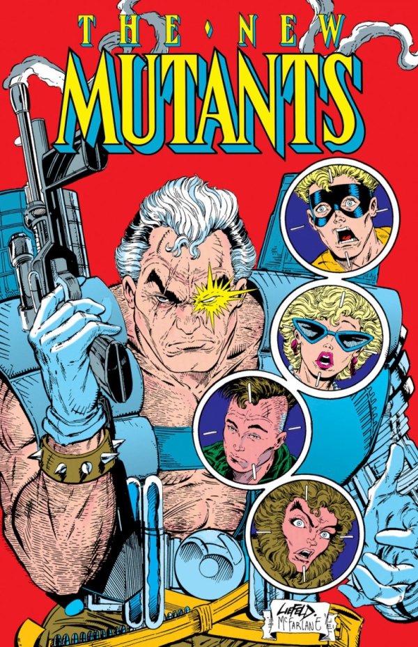NEW MUTANTS OMNIBUS VOL 04 HC [STANDARD] [9781302969806]