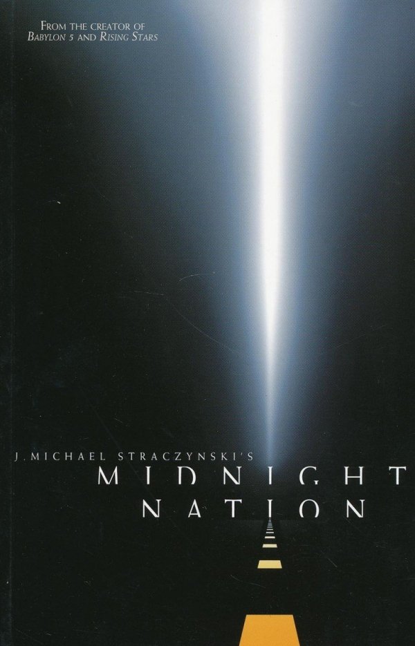 MIDNIGHT NATION TP [9781582404608]