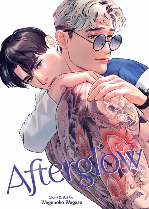 AFTERGLOW TP [9798895612033]