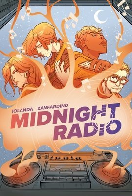 MIDNIGHT RADIO TP [9781637155257]