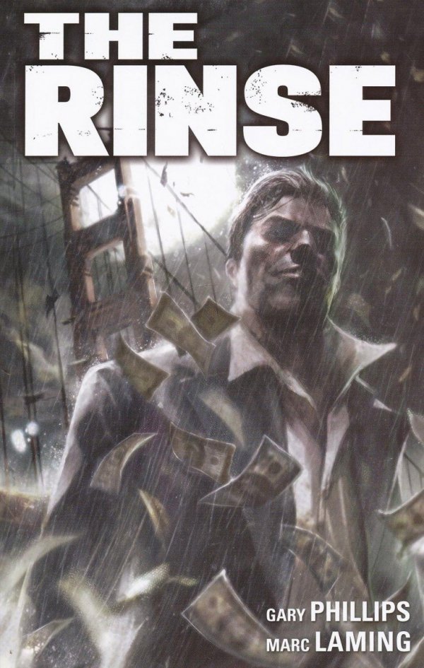 RINSE TP [9781608860784]