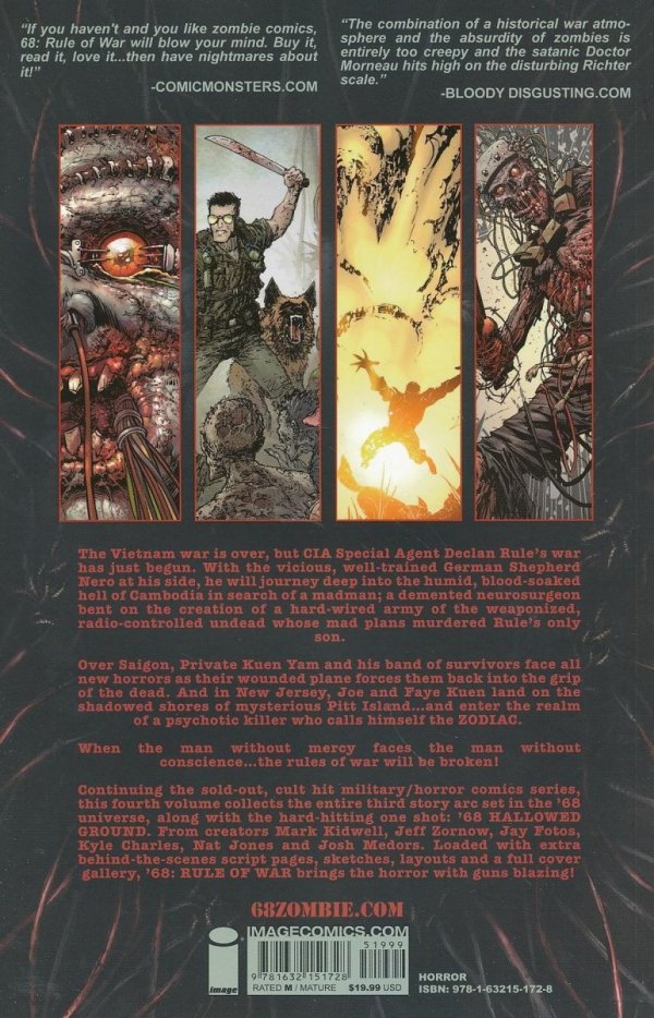 68 VOL 04 RULE OF WAR TP [9781632151728]