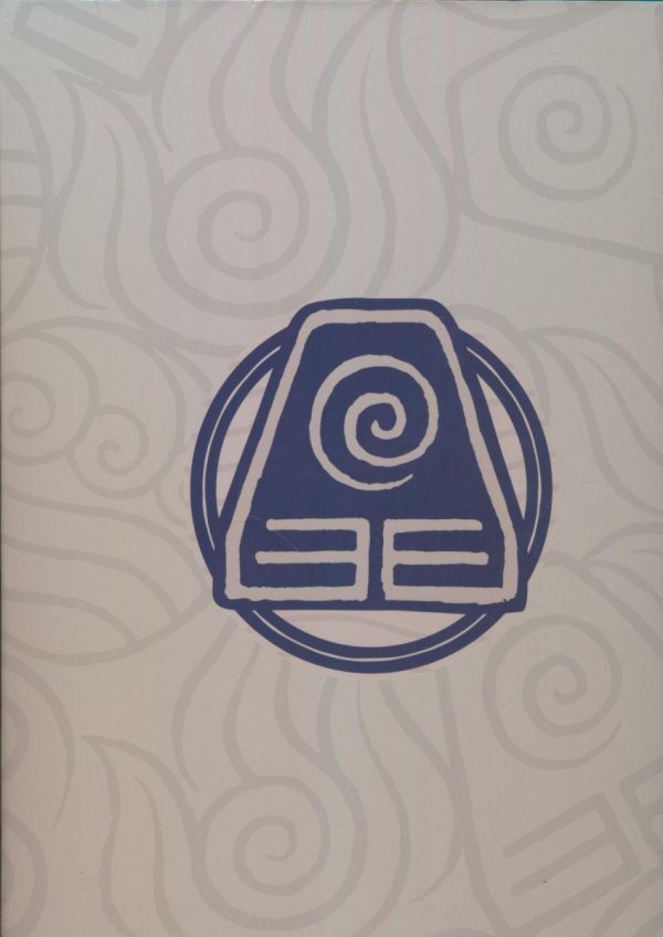 LEGEND OF KORRA THE ART OF THE ANIMATED SERIES VOL 04 BALANCE DELUXE EDITION HC [9781506721873]