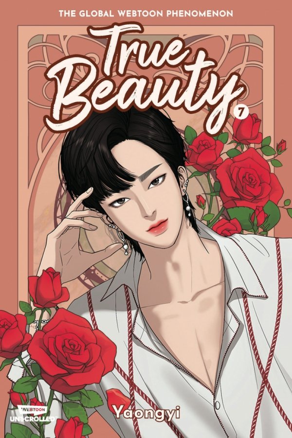 TRUE BEAUTY VOL 07 TP [9781990778148]