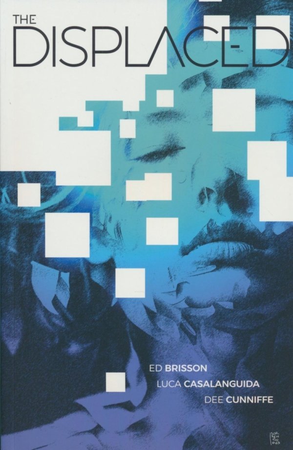 DISPLACED TP [9781637969557]
