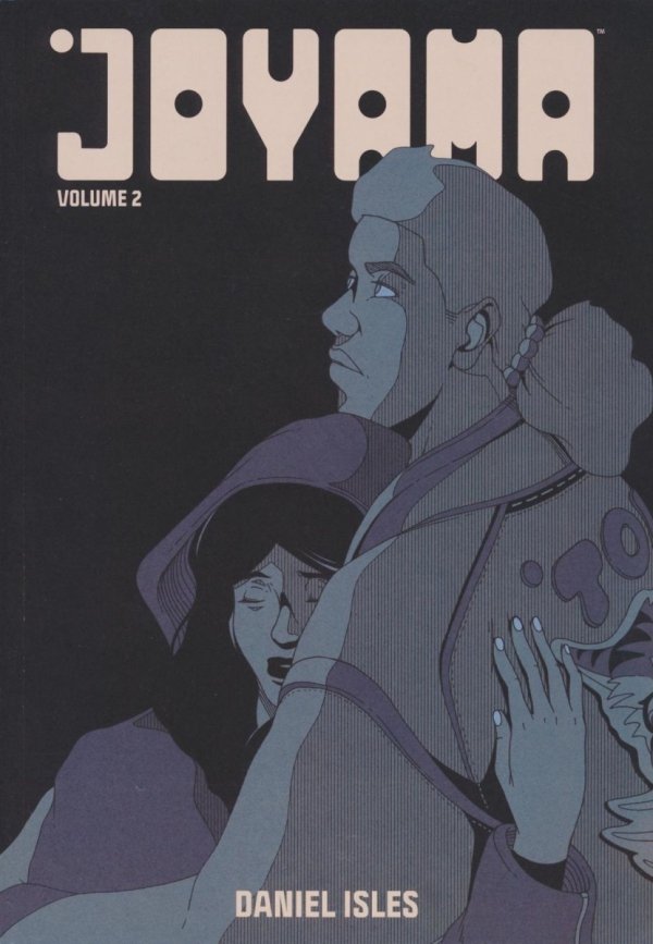 JOYAMA VOL 02 TP [9781506723914]
