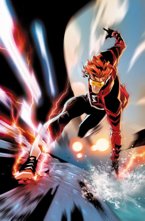 ABSOLUTE FLASH #17 CVR B DEXTER SOY CARD STOCK VAR [76194138792501721]