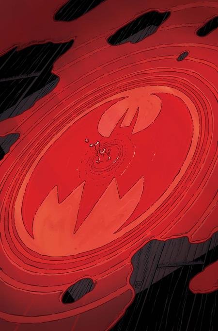 BATMAN DARK PATTERNS #9 CVR A HAYDEN SHERMAN [76194138306400911]