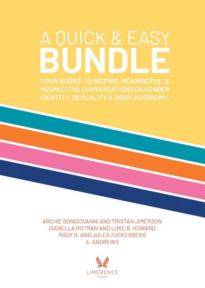 QUICK AND EASY BUNDLE TP