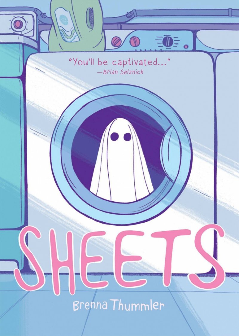 SHEETS GN [9781941302675]