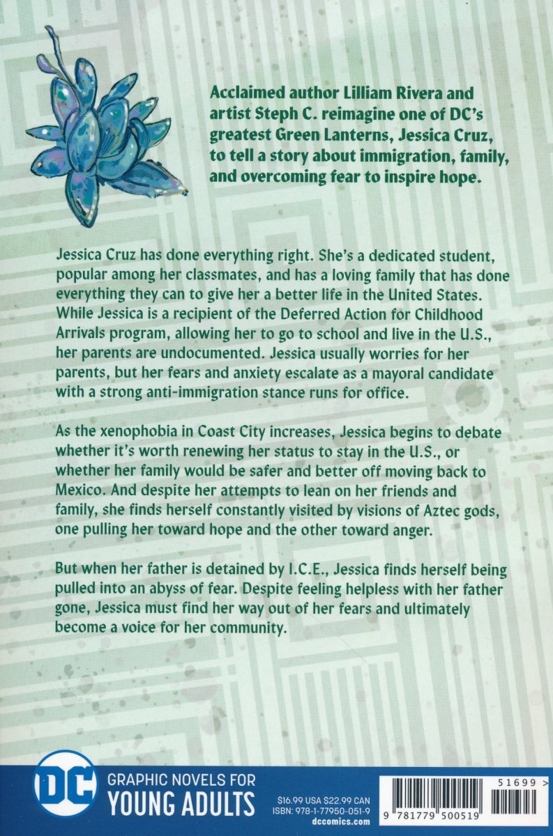 UNEARTHED A JESSICA CRUZ STORY SC [9781779500519]