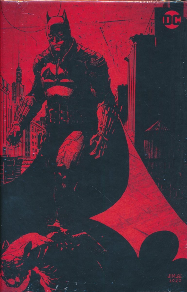 BATMAN THE LONG HALLOWEEN YEAR ONE EGO AND OTHER TAILS SC [9781779514295]
