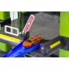 MOCHTOYS NOWOCZESNY MEGA GARAŻ 2+3 POZIOMY PARKING