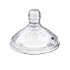 Butelka antykolkowa BabyOno NATURAL SMOCZEK 180ml