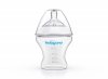 Butelka antykolkowa BabyOno NATURAL SMOCZEK 180ml