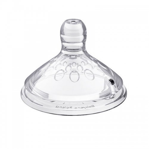 Butelka antykolkowa BabyOno NATURAL SMOCZEK 180ml