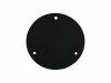 Maskownica tylna HOSCO P-101B (BK)
