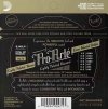 Struny D'ADDARIO Pro-Arte Polished EJ45LP Normal