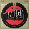Struny D'ADDARIO Pro-Arte Polished EJ45LP Normal
