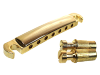 Zaczep strun 7str VPARTS TA-007 (GD)
