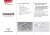 Mostek wraparound SCHALLER Signum (N)