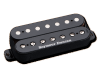 SEYMOUR DUNCAN SH-4 JB Classic 7str (BK, bridge)