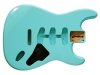 Korpus do gitary VPARTS BS-1AG (TFB)