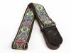Pasek GAUCHO Traditional Jacquard GST-187-03
