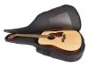 Pokrowiec do akustyka BOSTON W-15-BG Super Packer