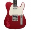 Lakier nitrocelulozowy NITORLACK (Dakota Red)