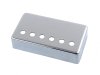 Puszka humbuckera Nickel-Silver VPARTS VC-H49 (CR)