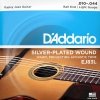 Struny D'ADDARIO Gypsy Jazz EJ83L (10-44)