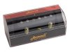 ROSWELL TEK Stack, Noiseless T-style (BK, bridge)