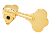 Pojedynczy klucz do basu SADOWSKY (GD, L)