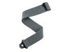 Pasek gitarowy D'ADDARIO Auto Lock, Skater Grey