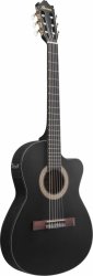 Gitara elektro-klasyczna IBANEZ GA5MHTCE-WK
